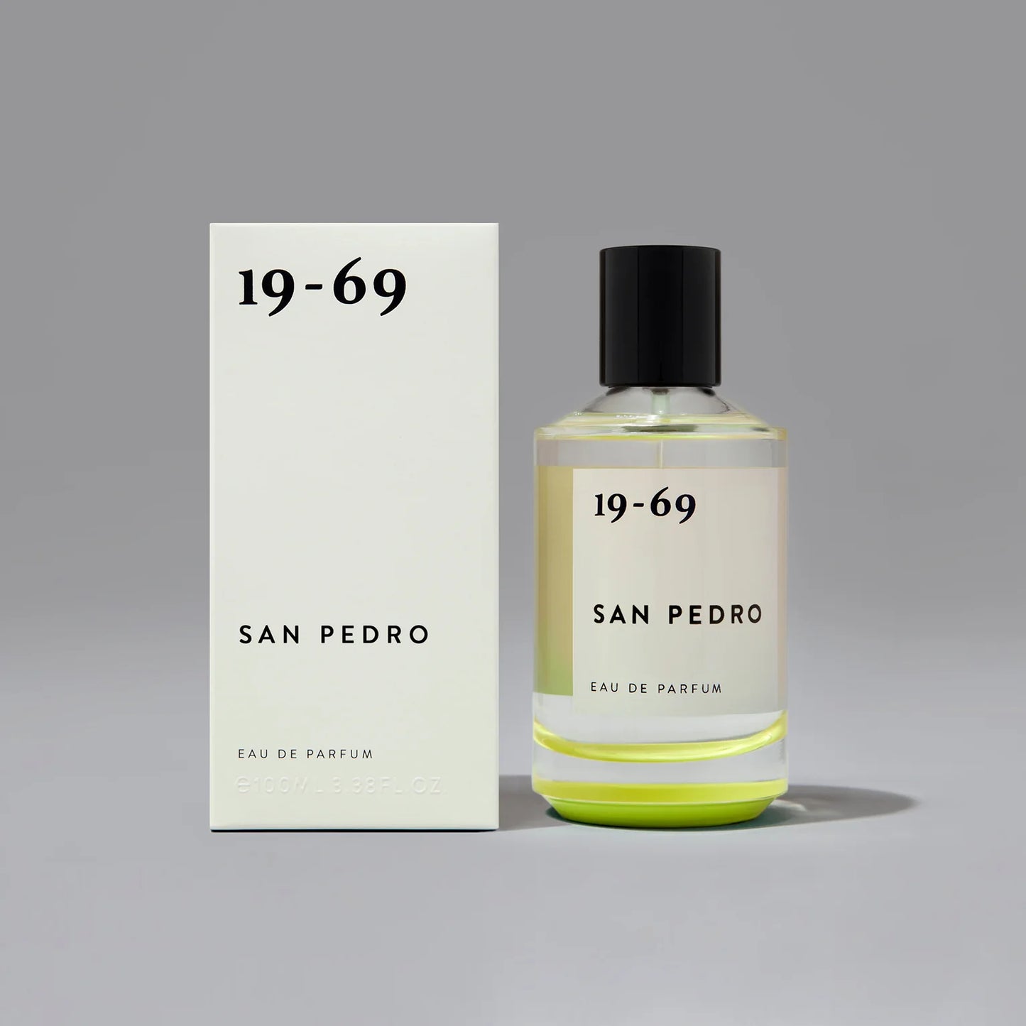 San Pedro by Nineteen Sixtynine