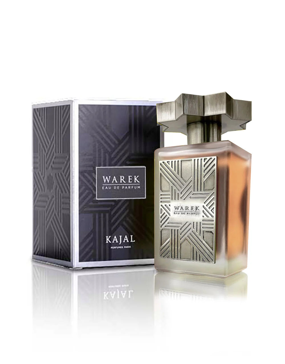 Warek by the house of Kajal