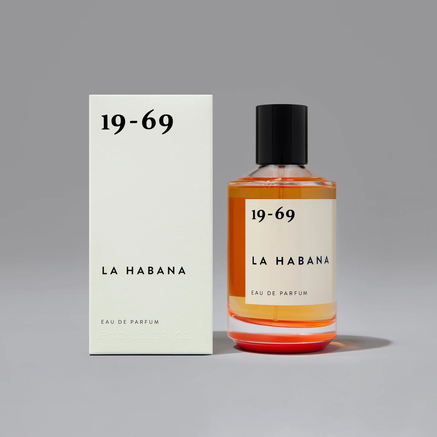 La Habana by Nineteen Sixtynine