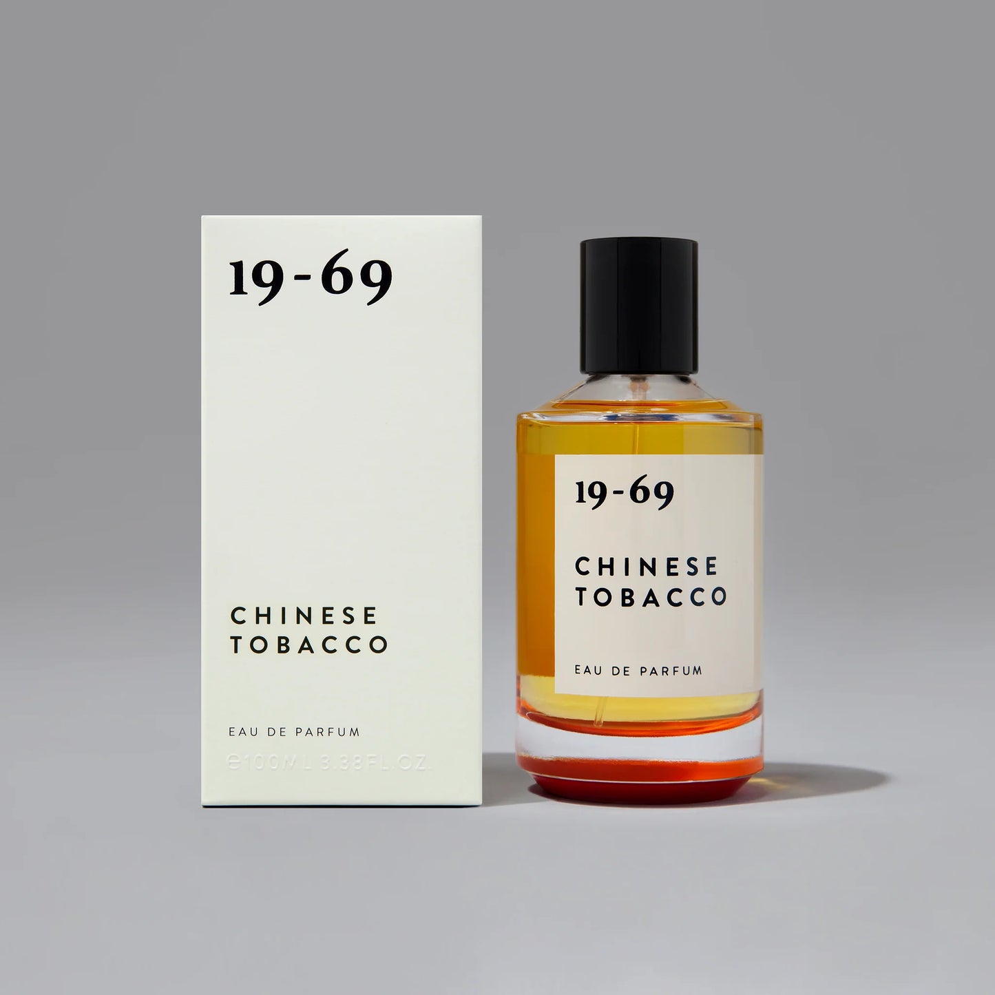Chinese Tobacco by Nineteen Sixtynine