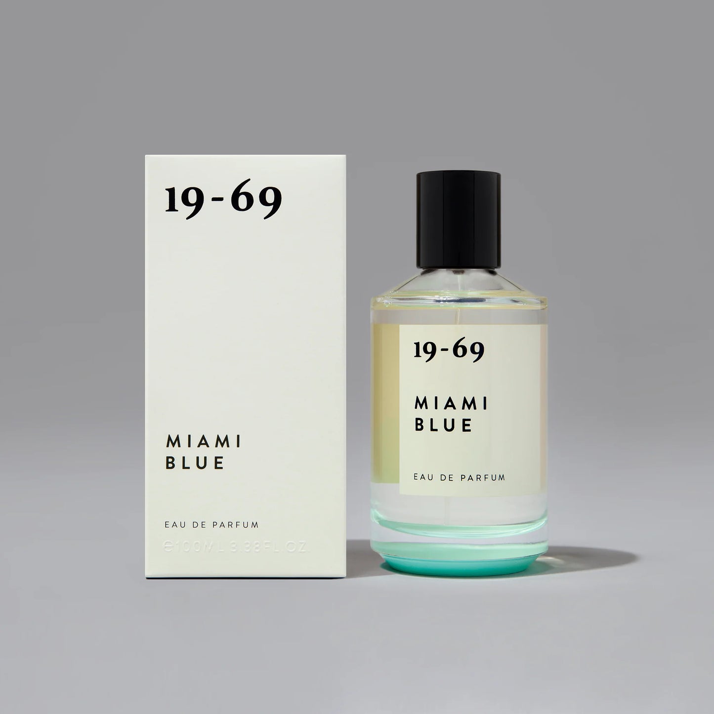 Miami Blue by Nineteen Sixtynine