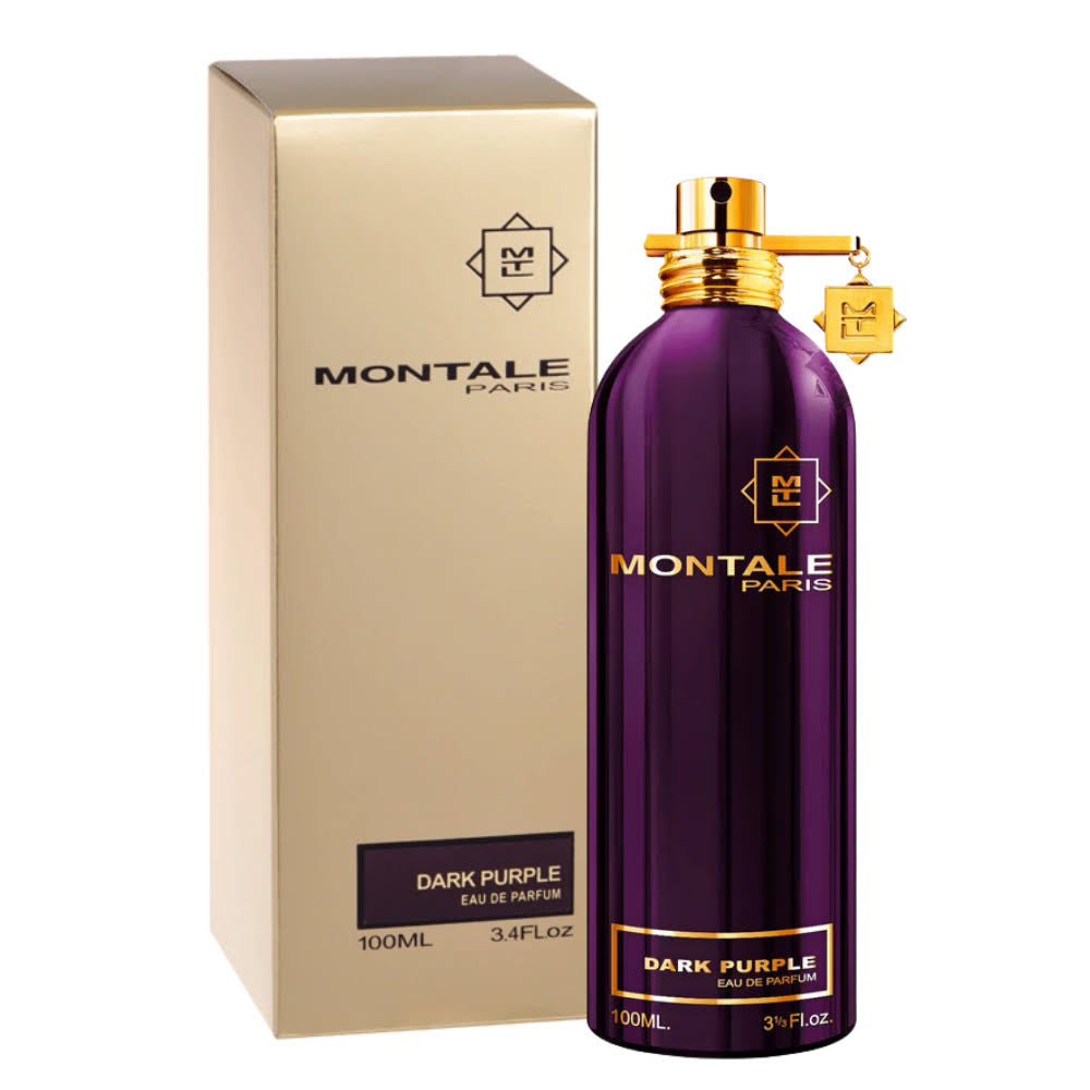 Dark Purple by Montale