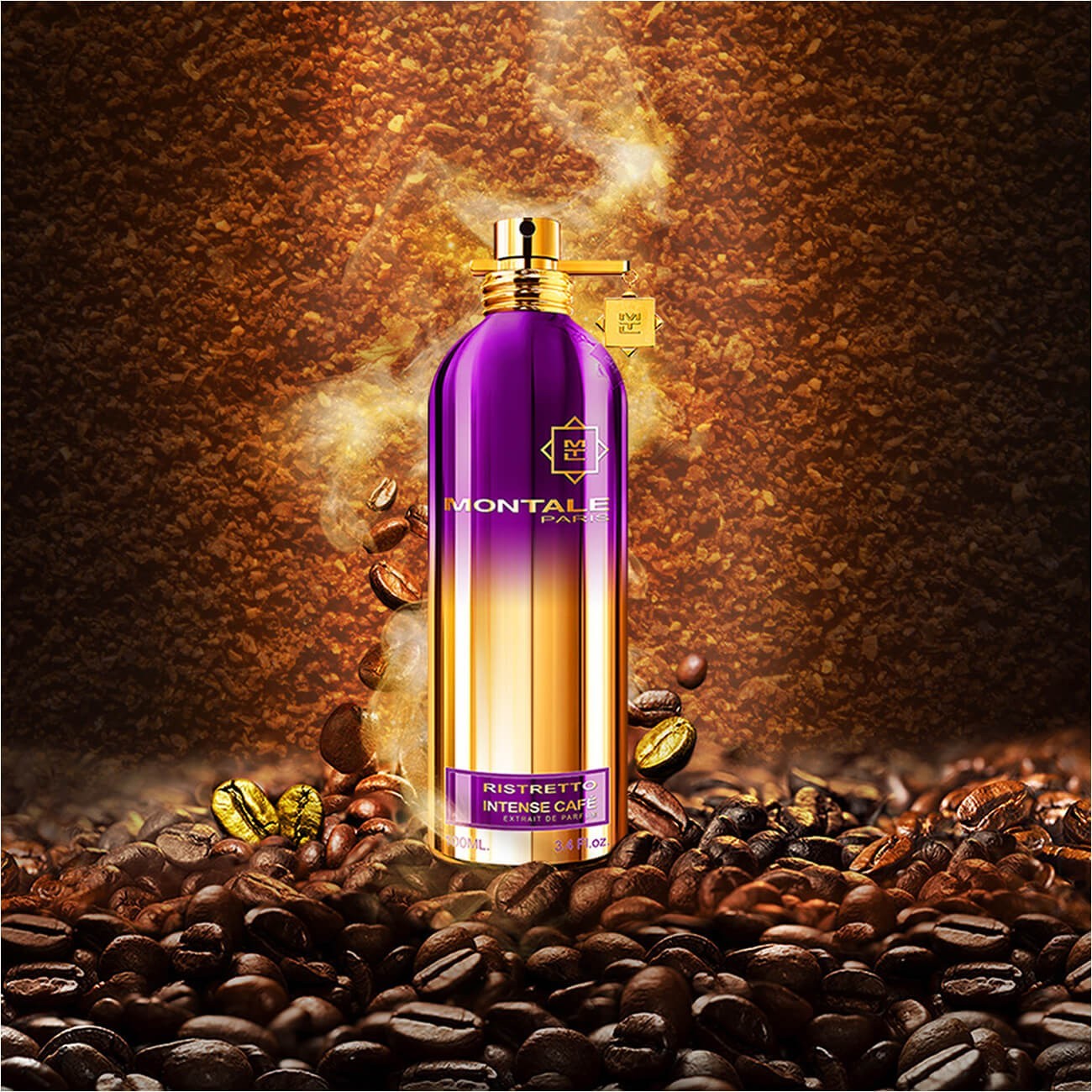 Intense Cafe Ristretto by Montale