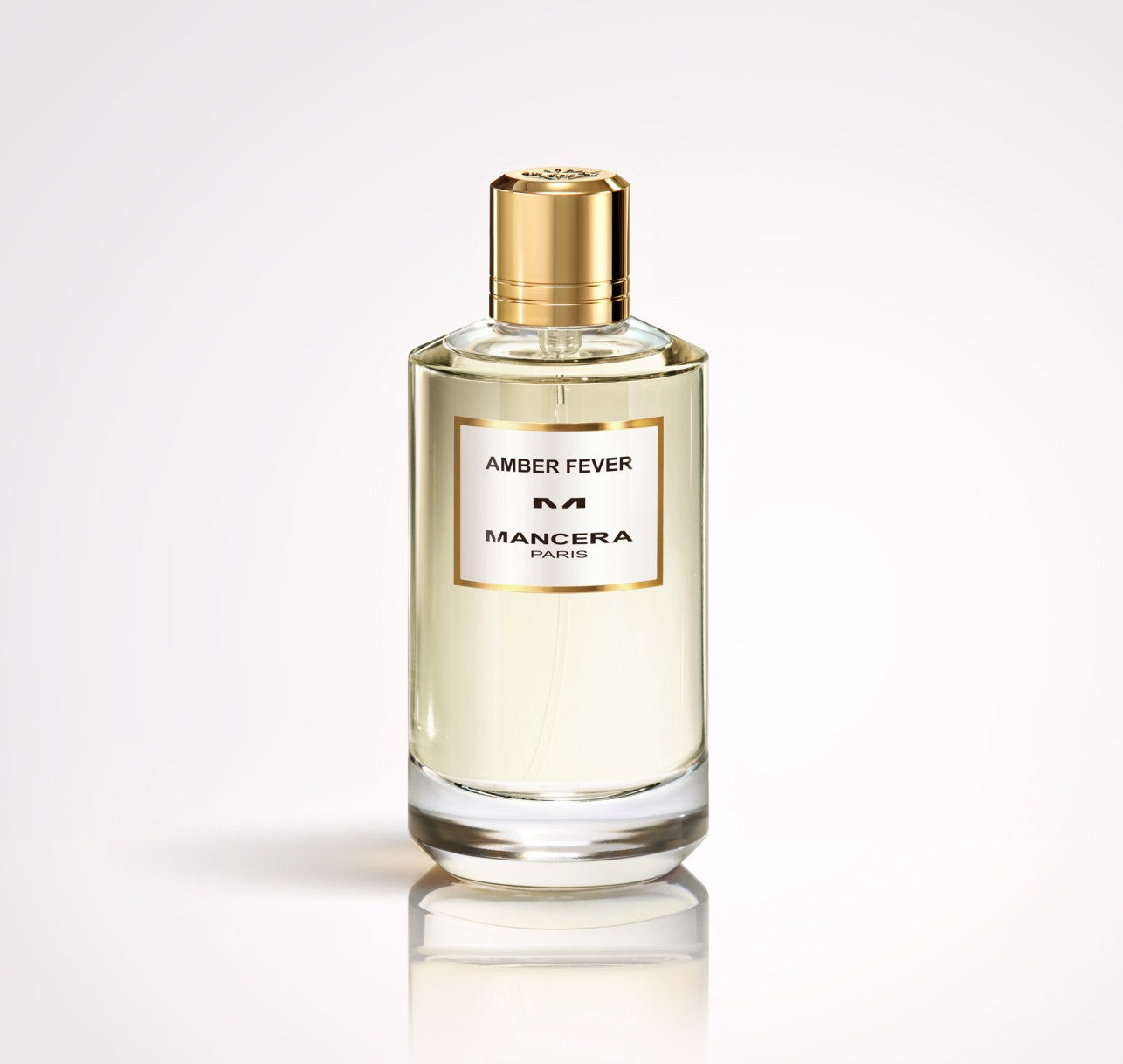 Amber Fever by Mancera