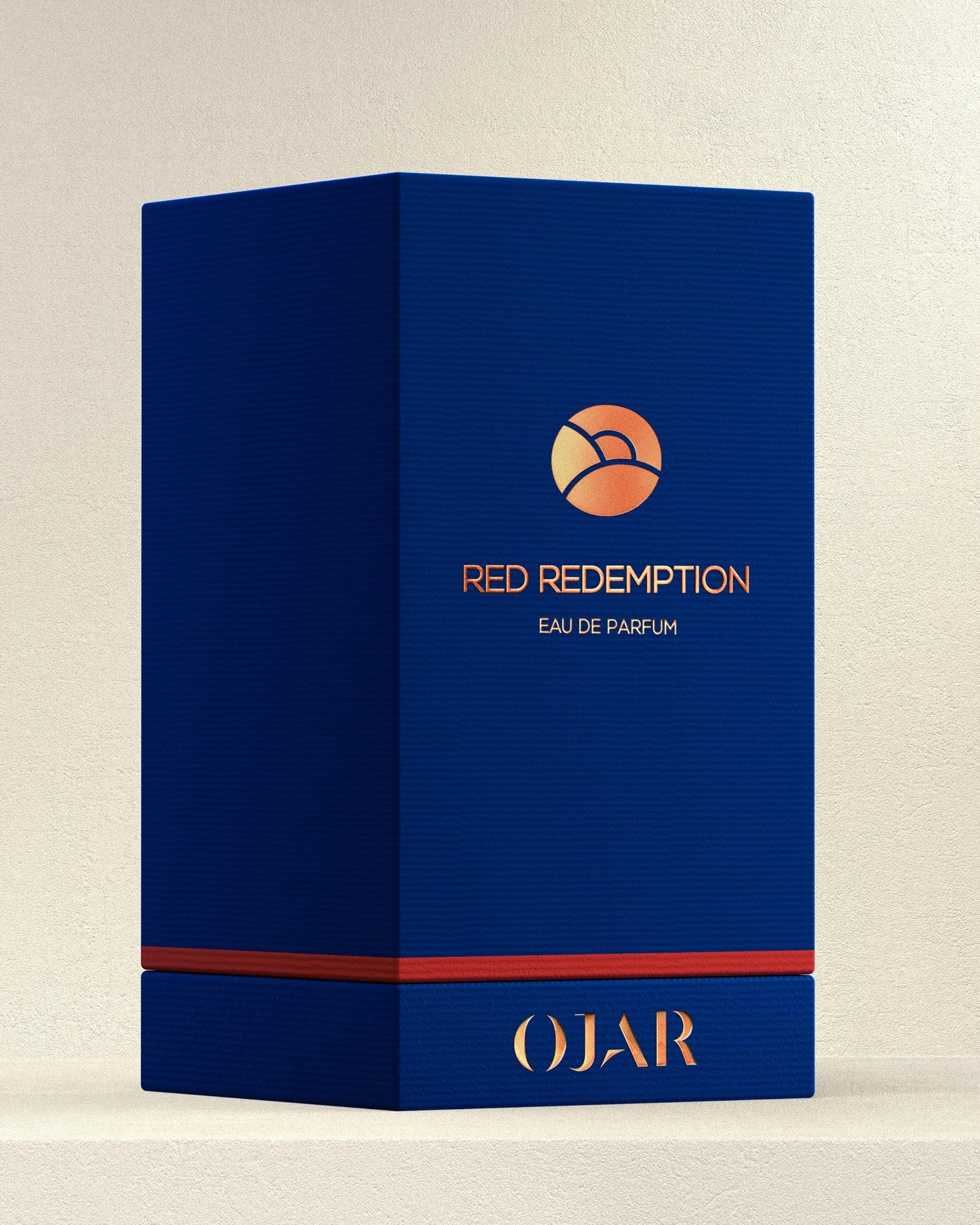 Red Redemption By Ojar