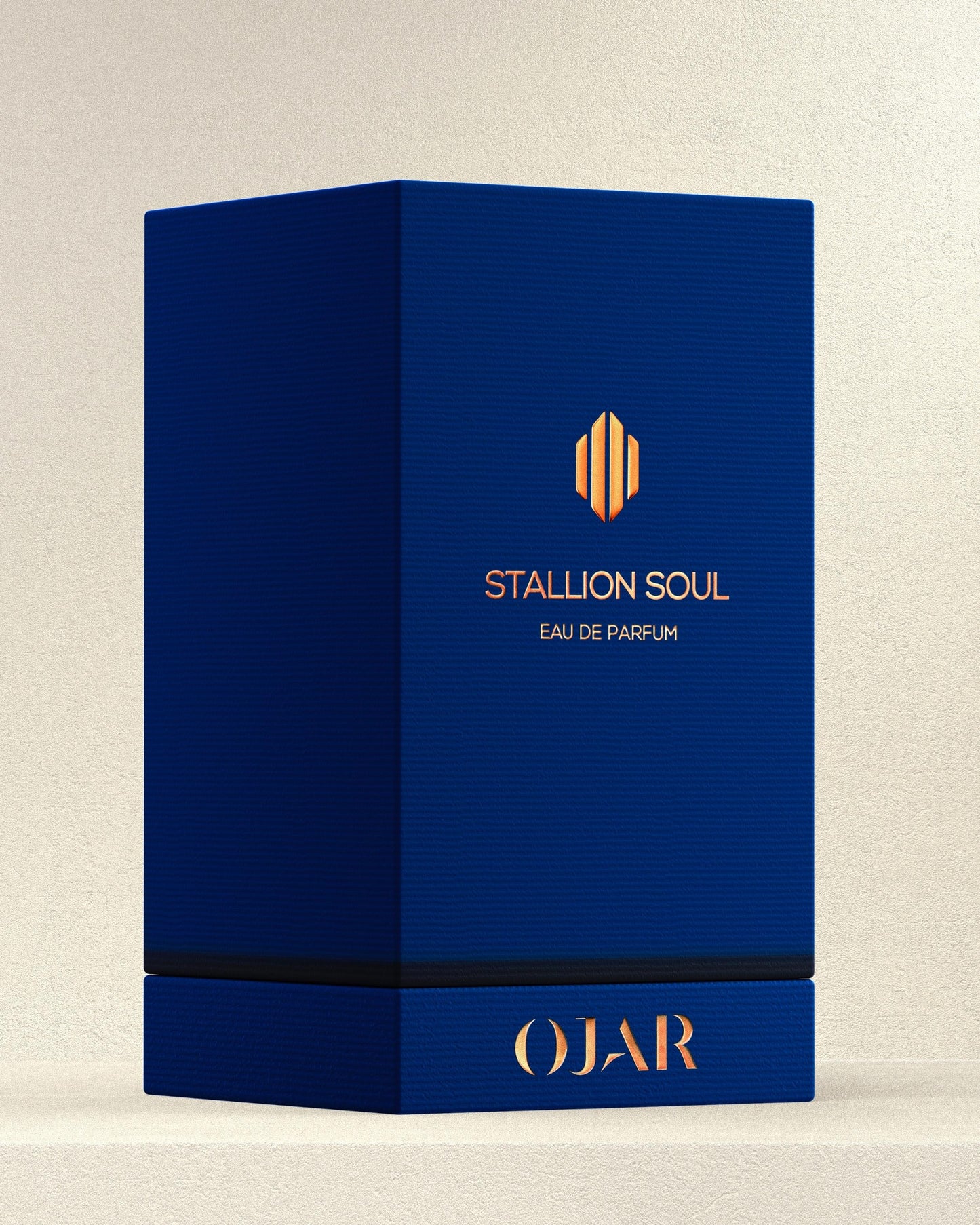 Stallion Soul By Ojar