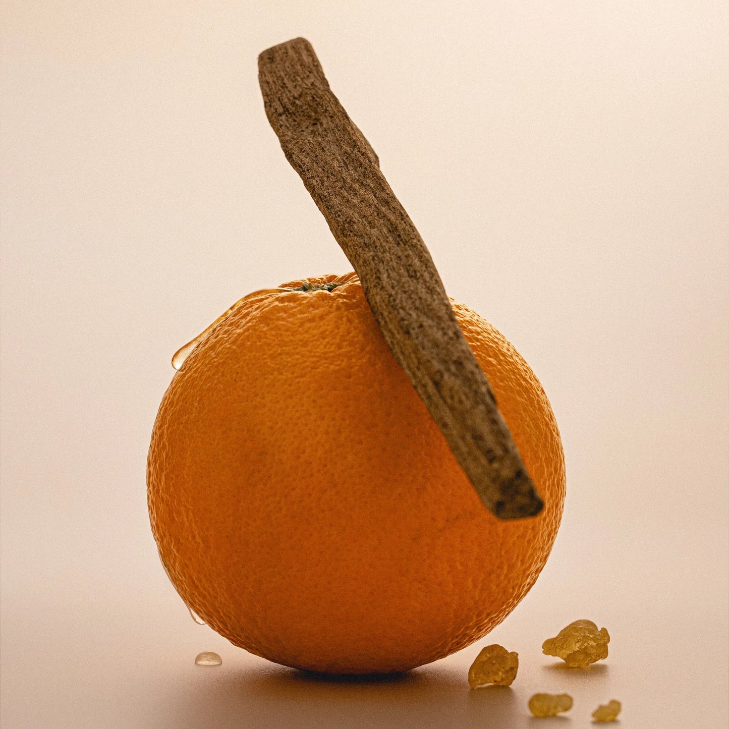 Orange Crush Extrait by Fugazzi