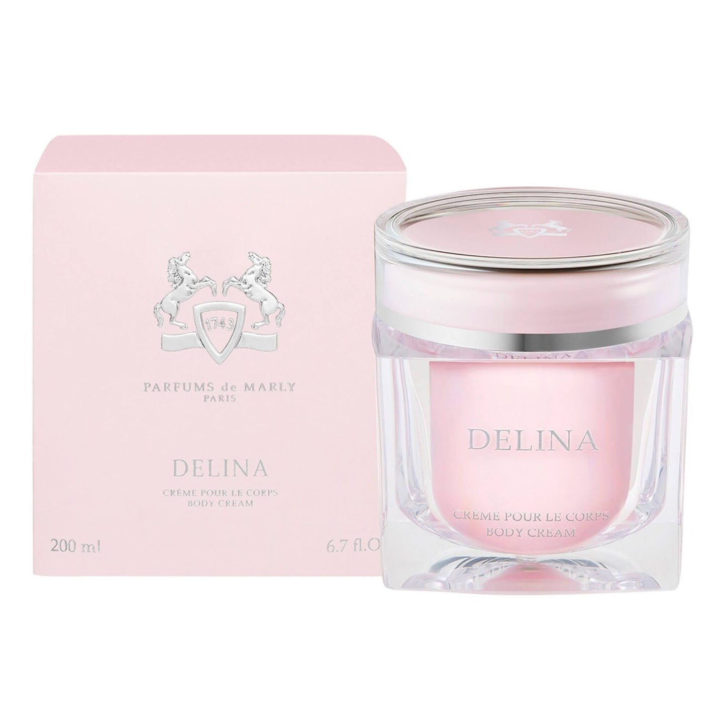 DELINA de Parfums de Marly