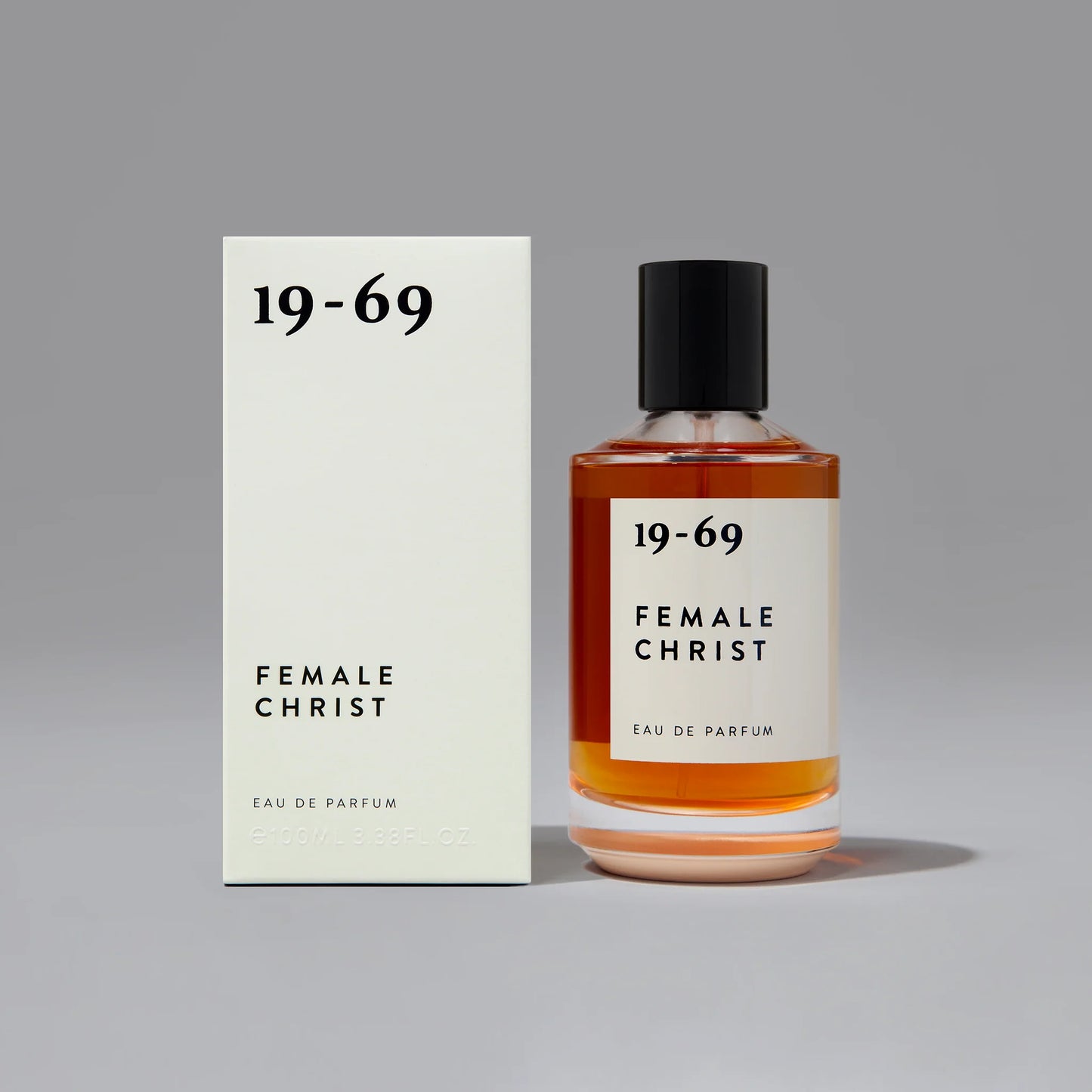 Female Christ by Nineteen Sixtynine