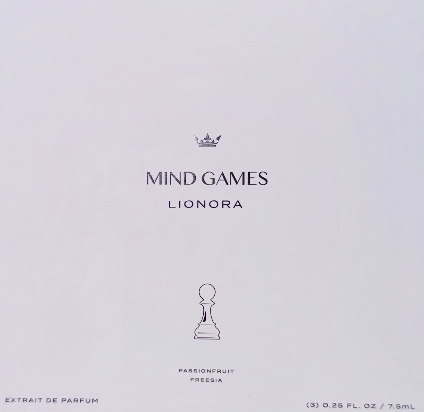 Lionora by Mind Games