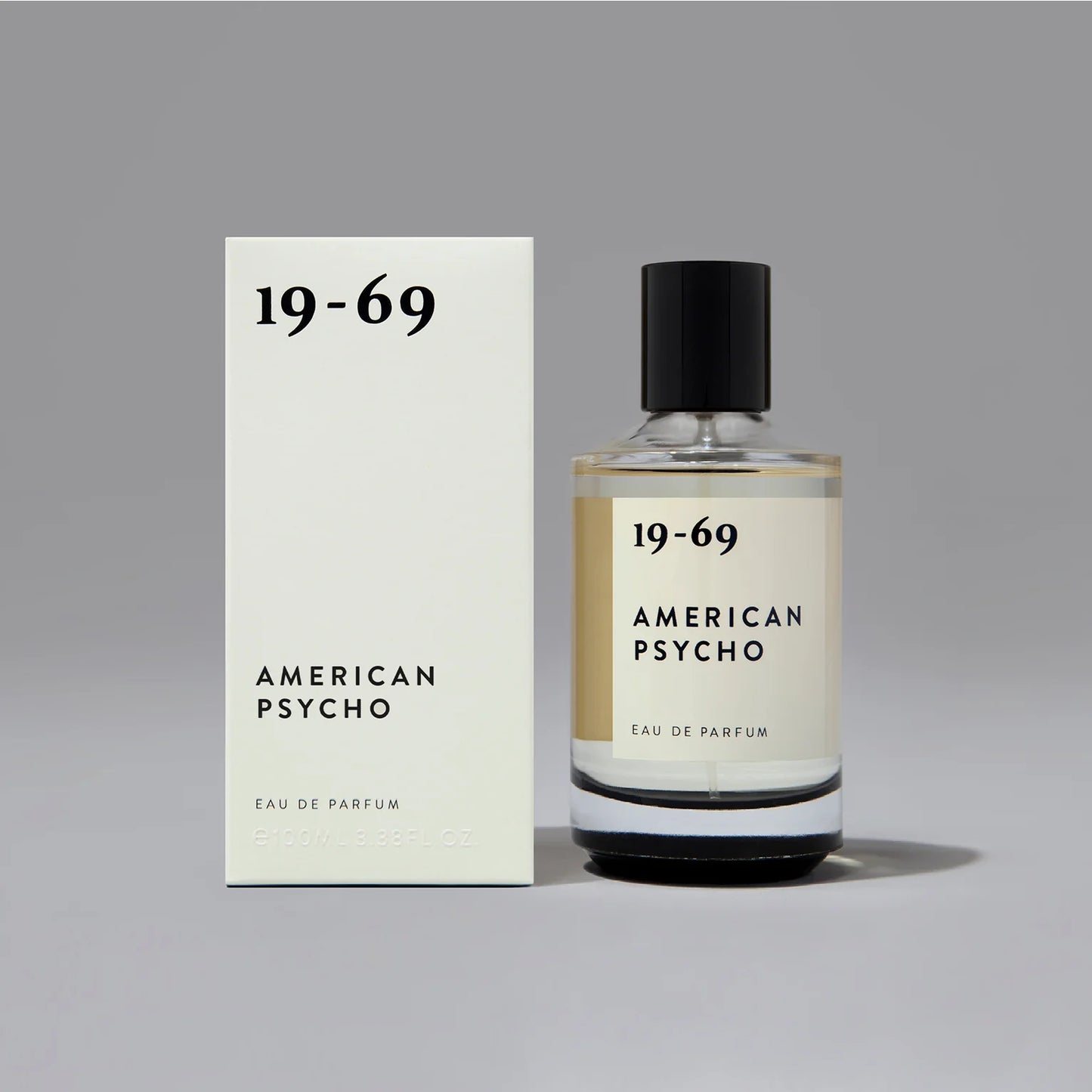 American Psycho by Nineteen Sixtynine