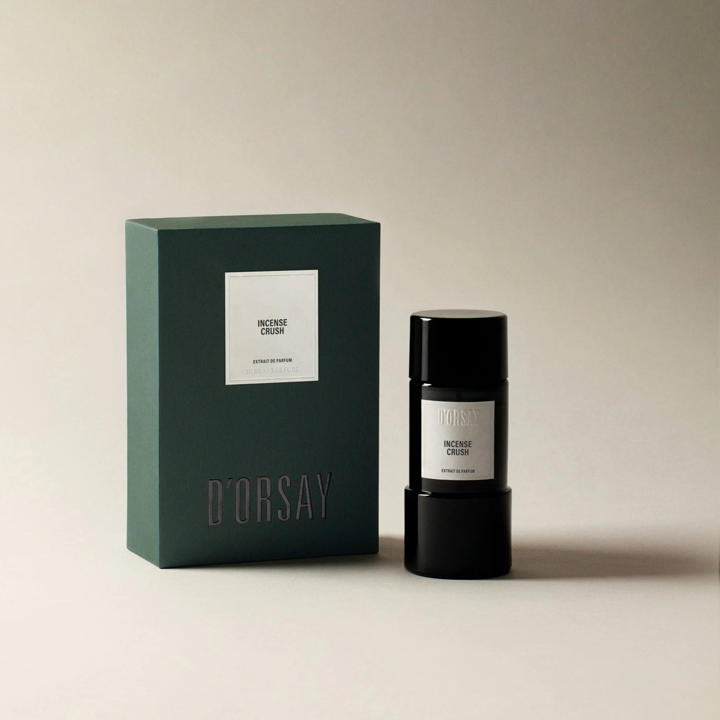 Incense Crush by D’orsay