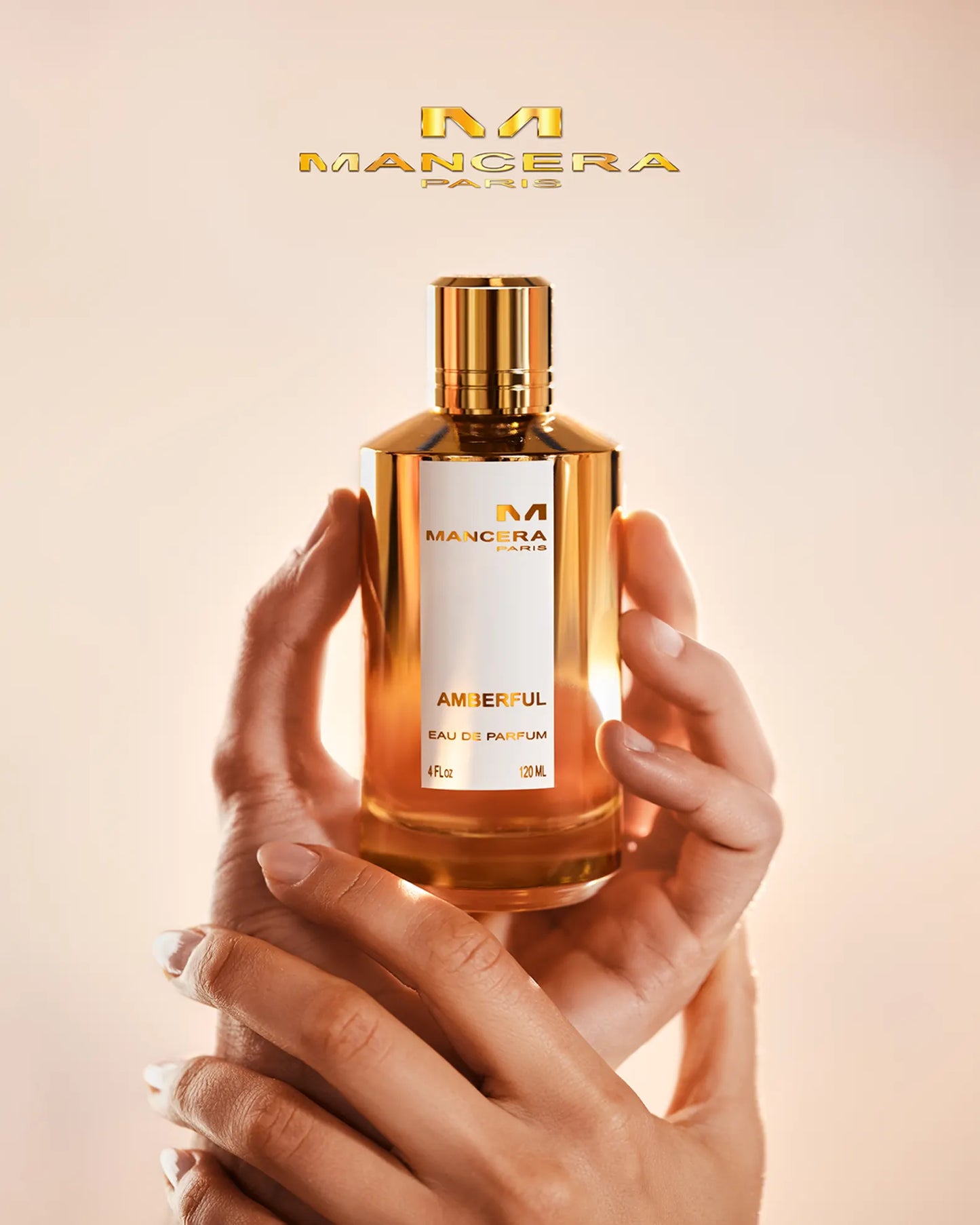 Amberful by Mancera