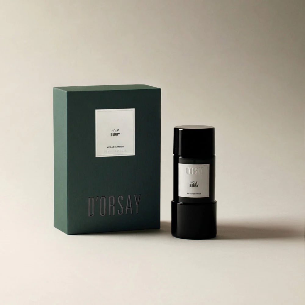 Holy Berry by D’orsay