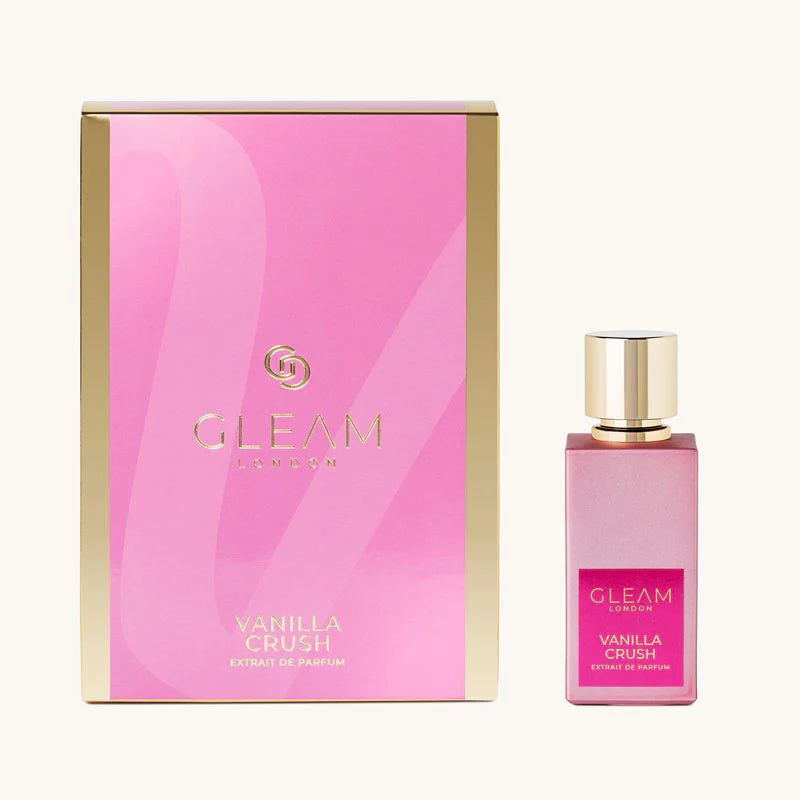 Vanilla Crush By Gleam London