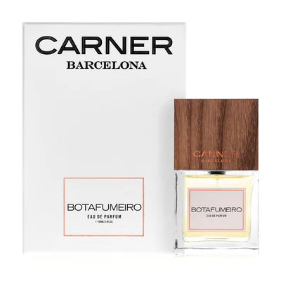 Botafumeiro by Carner Barcelona