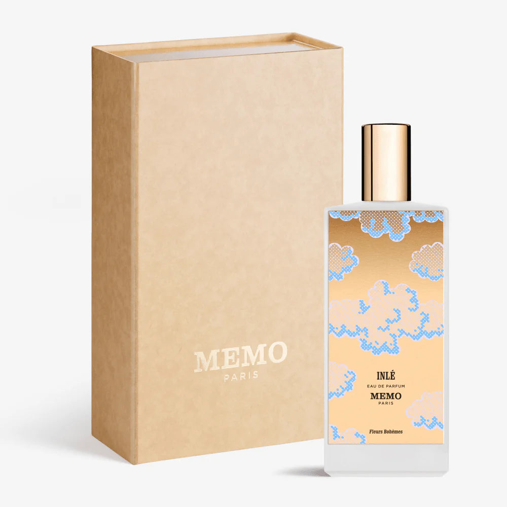 Inle By Memo Paris