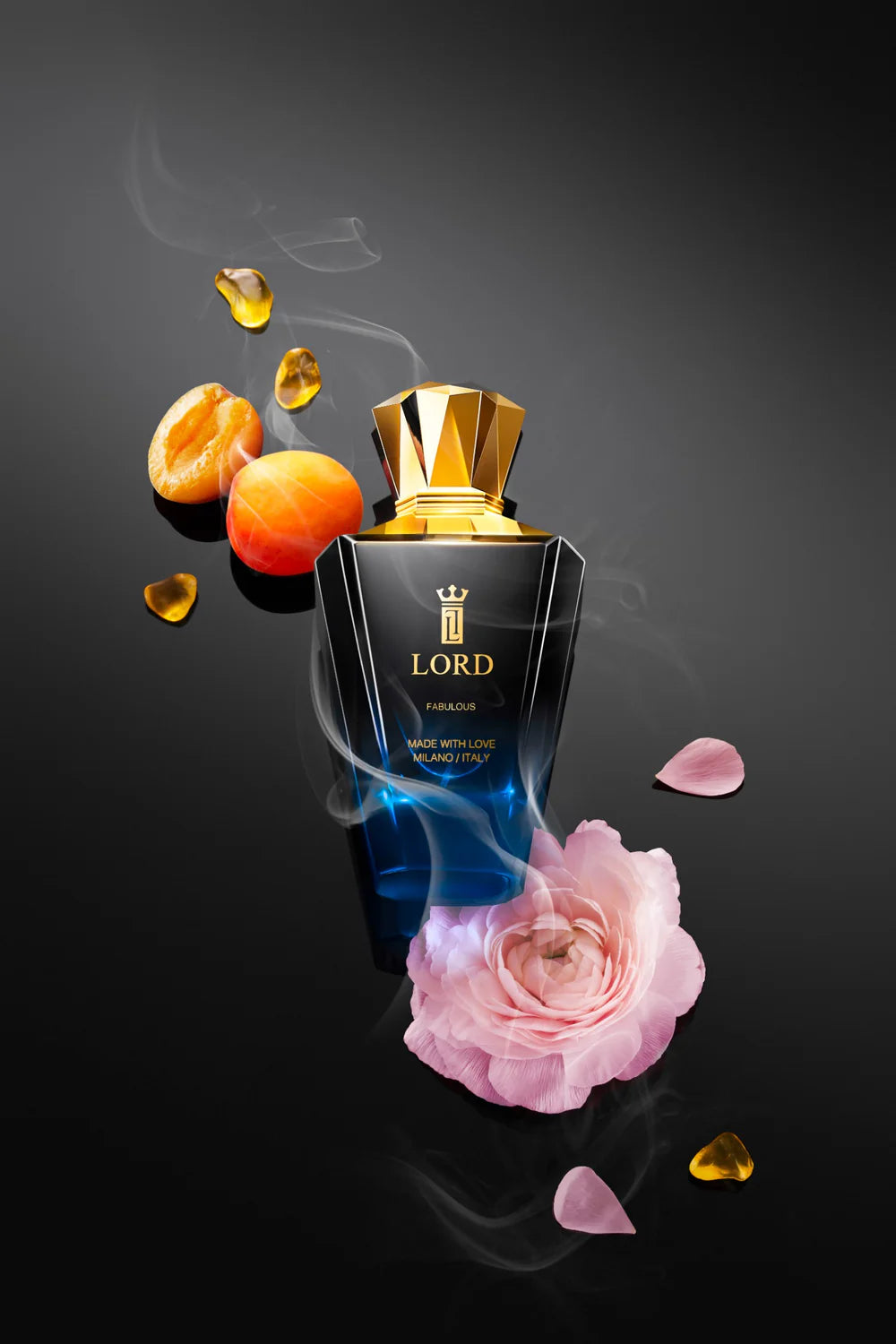 Fabulous by Lord