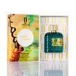 Silver Flame by Jardin De Parfums