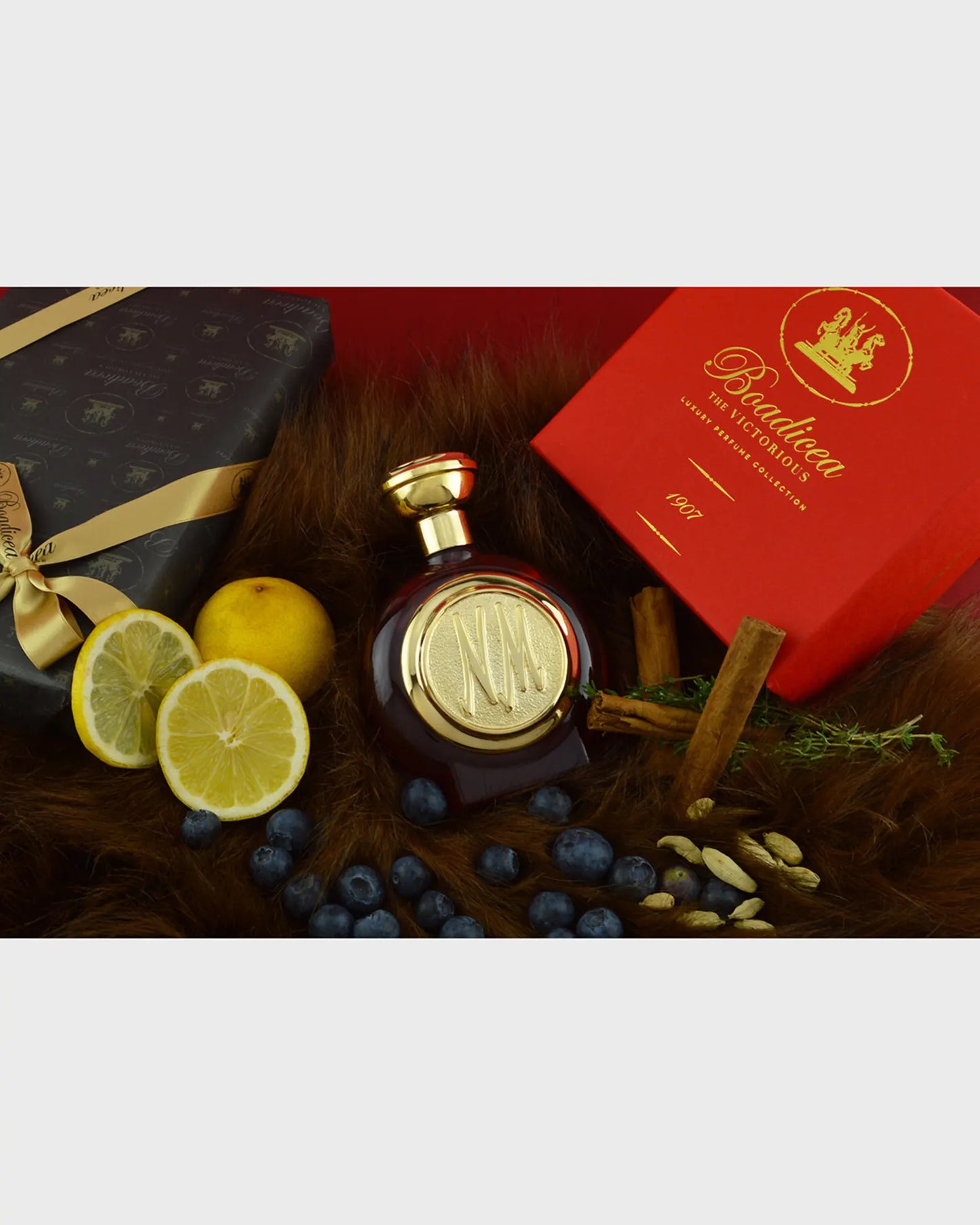 1907 by Boadicea The Victorious