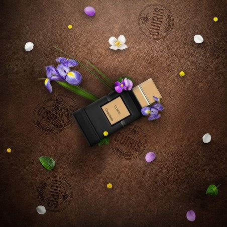 Cuiris by Coquillete Parfums