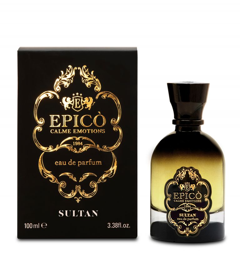Sultan By Epico