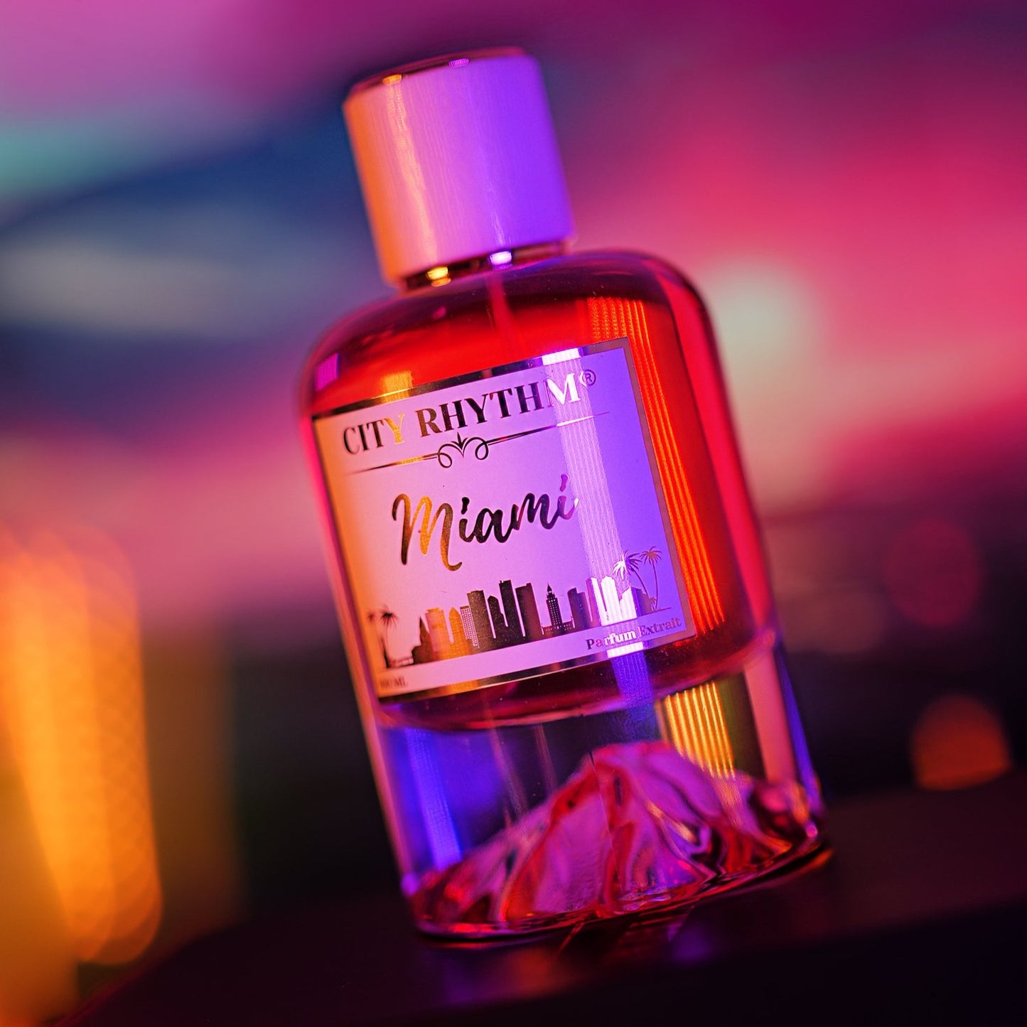Miami by City Rhythm