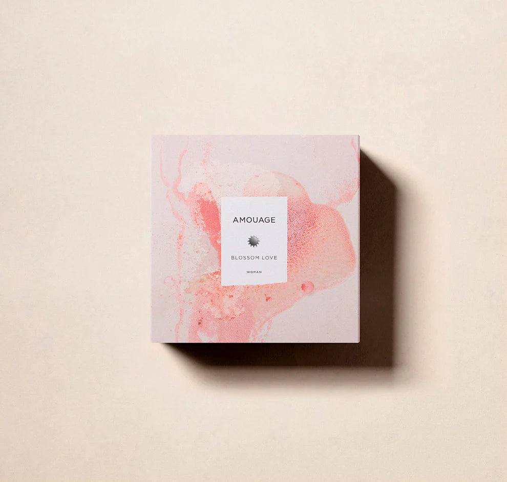 Blossom Love By Amouage