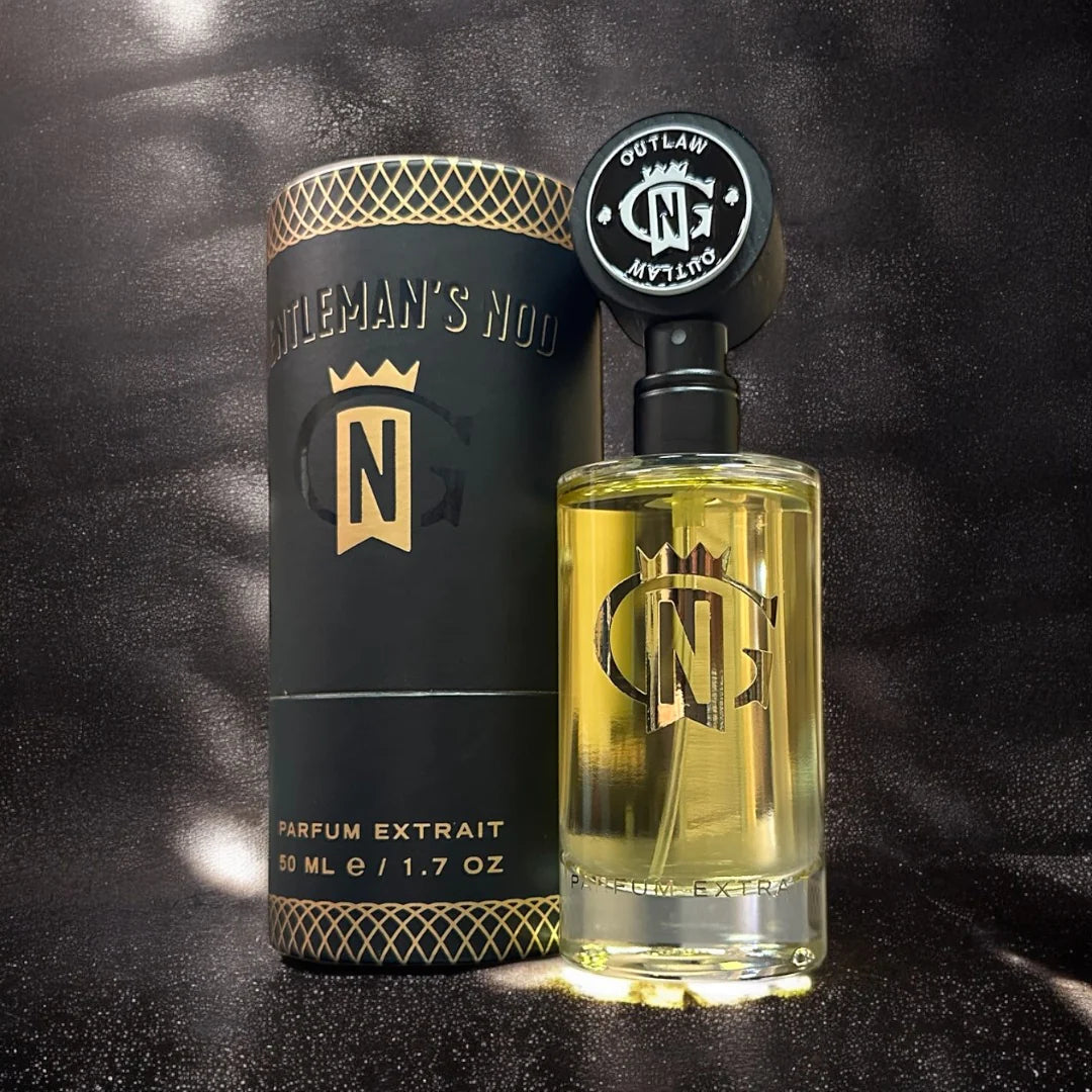 Outlaw by gentleman’s Nod