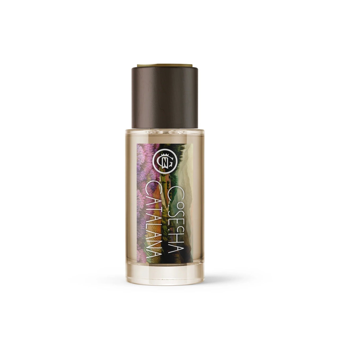 Cosecha Catalana by Gentleman’s Nod