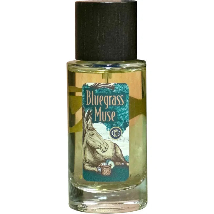Bluegrass Muse by Gentleman’s Nod