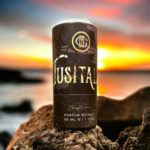 Tusitala by Gentleman’s Nod