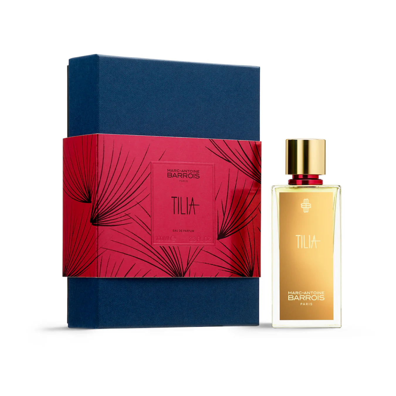 Tilia By Marc Antoine Barrois