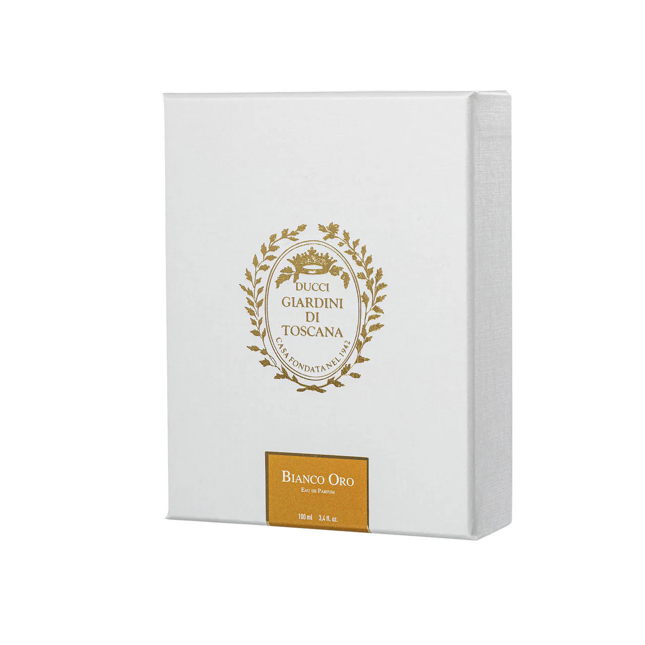 Bianco Oro by Giardini di Toscana