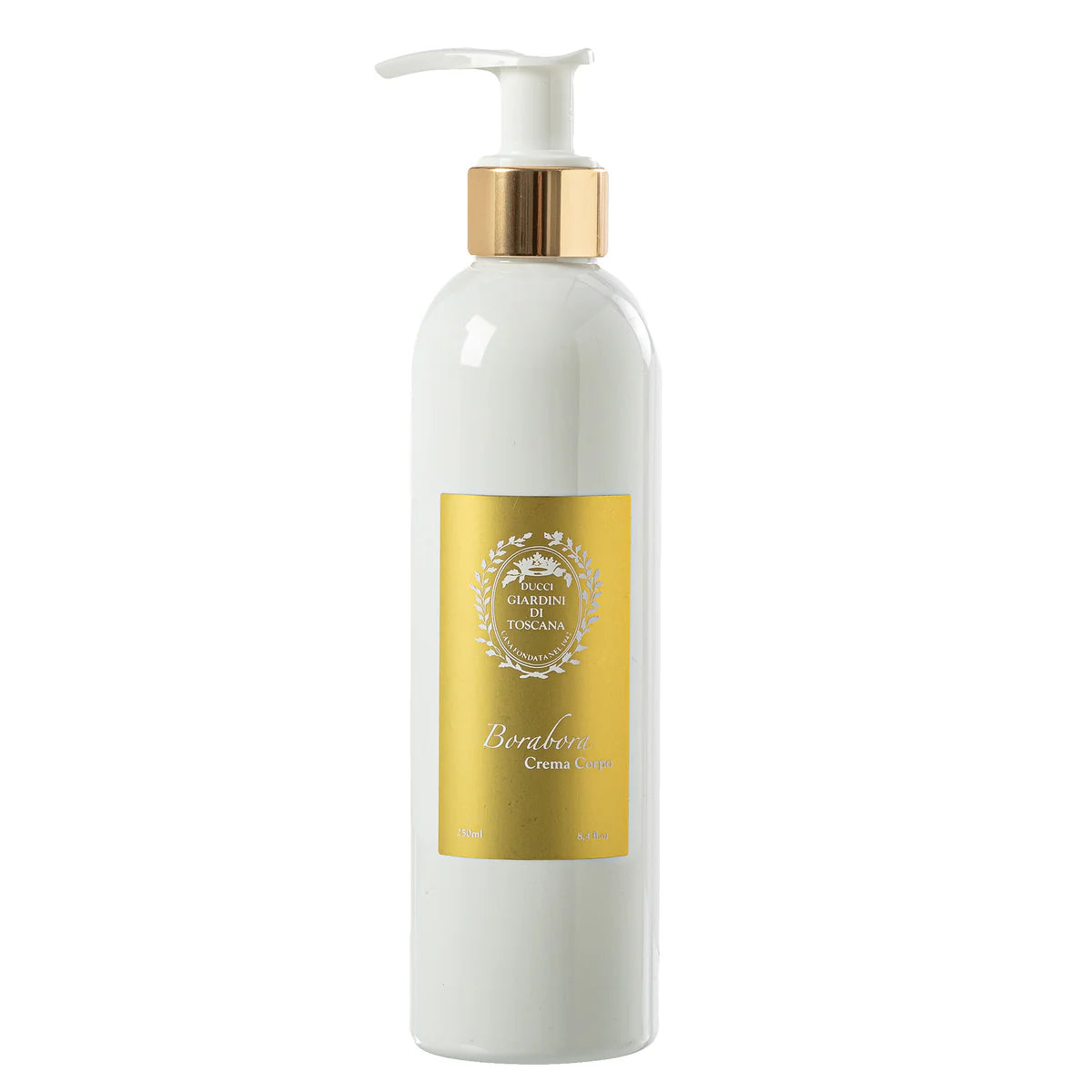 Bora Bora Body Cream by Giardini di Toscana