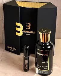 Onyx by Bharara