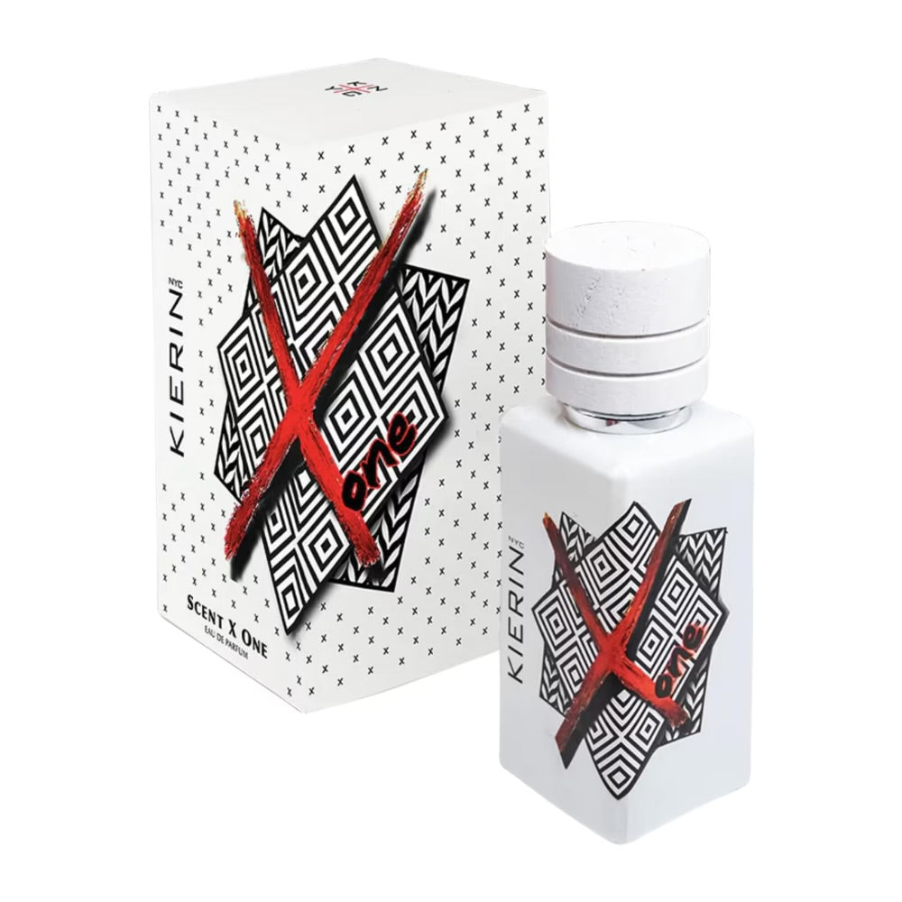 Scent X One by Kierin NYC