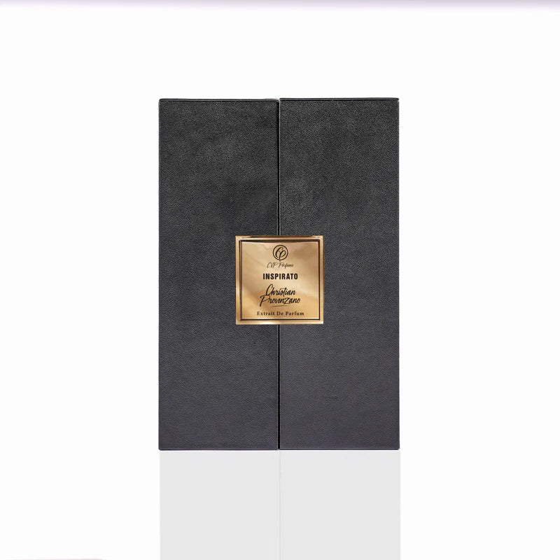 Inspirato by Christian Provenzano