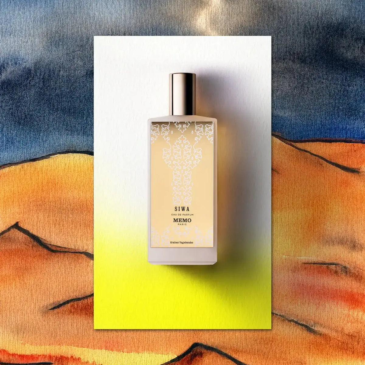 Siwa by Memo Paris