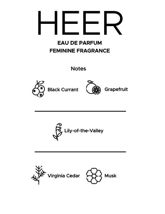Heer by Arabian.C
