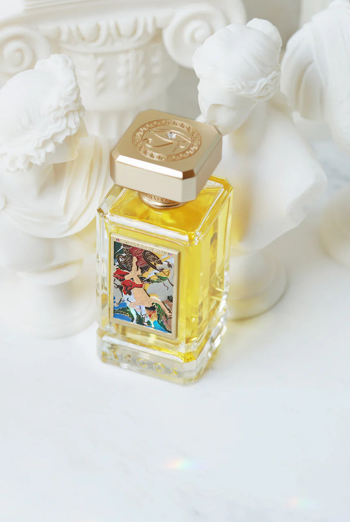 Fall of Phaeton by Argos