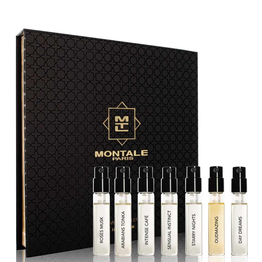Best-Sellers Discovery Collection by Montale
