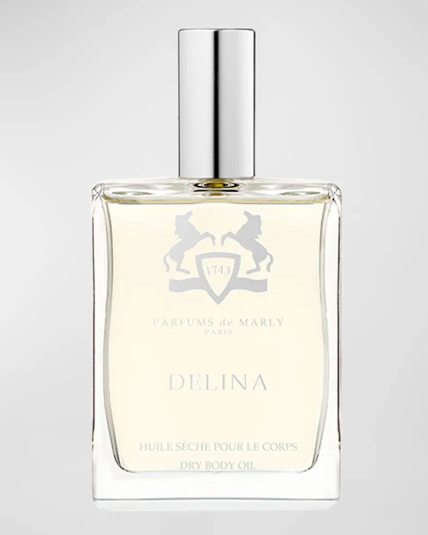 Delina Gift Set (2.5 Oz. Edp + 3.3 Oz. Body oil + 6.7 Oz. Shower gel)