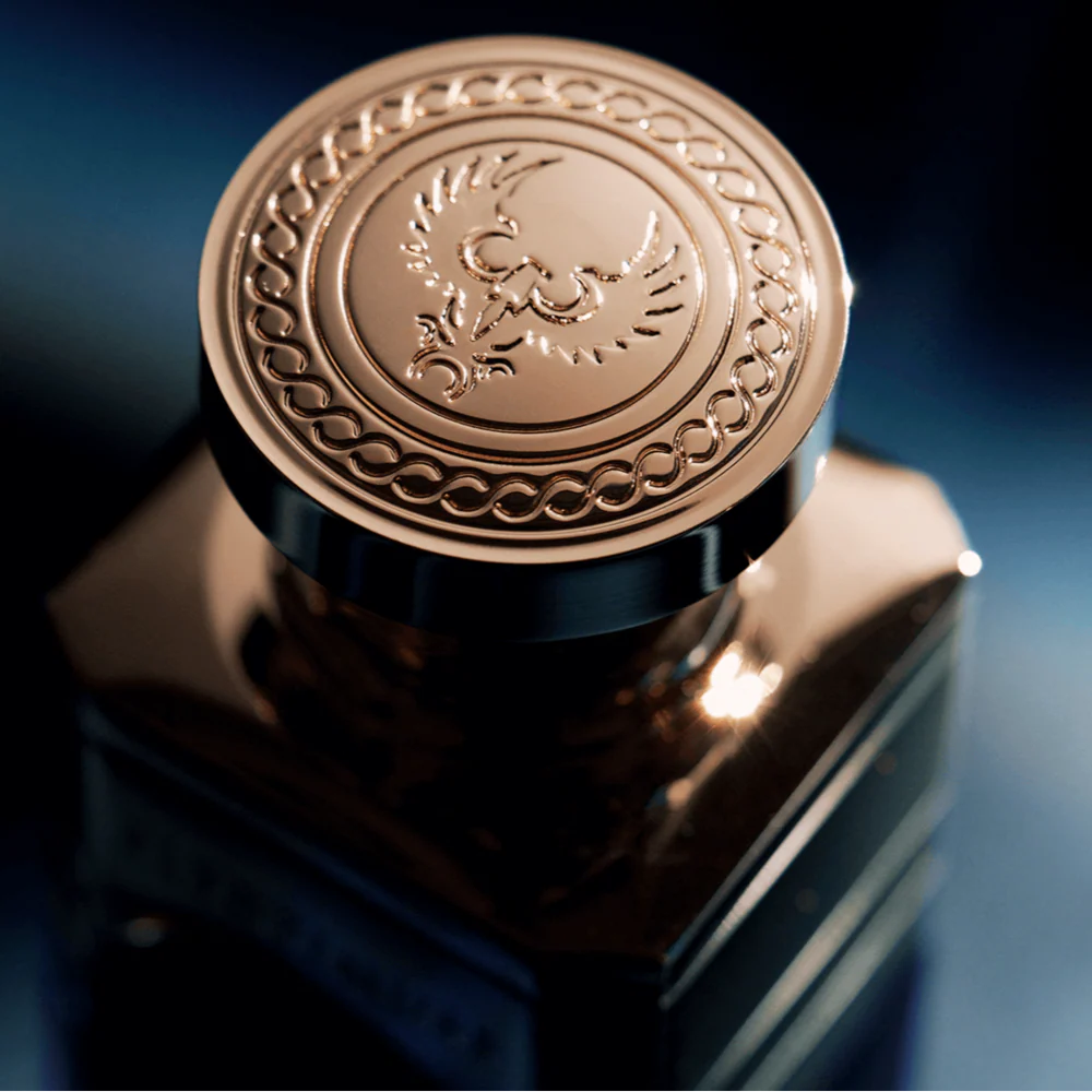 Astrum Nova by Electimuss London