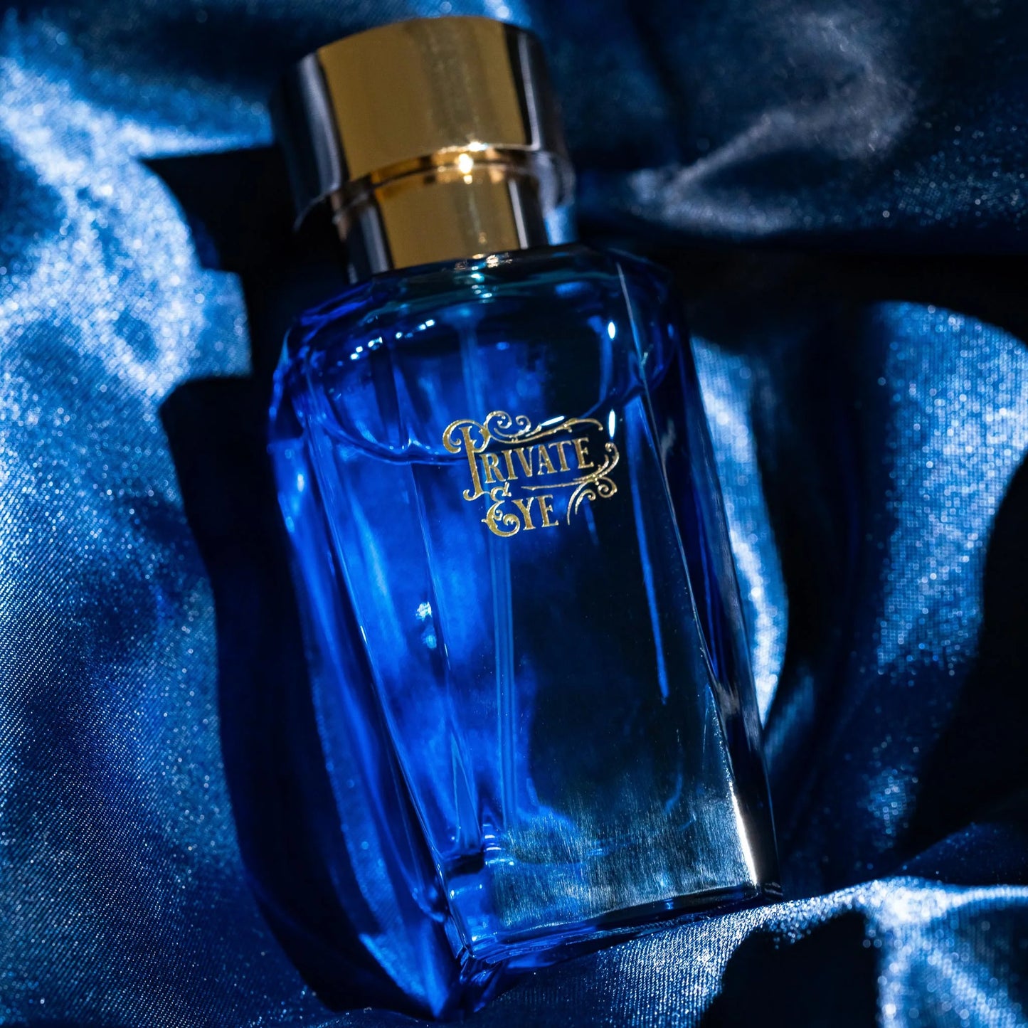 Private Eye By Curatrix