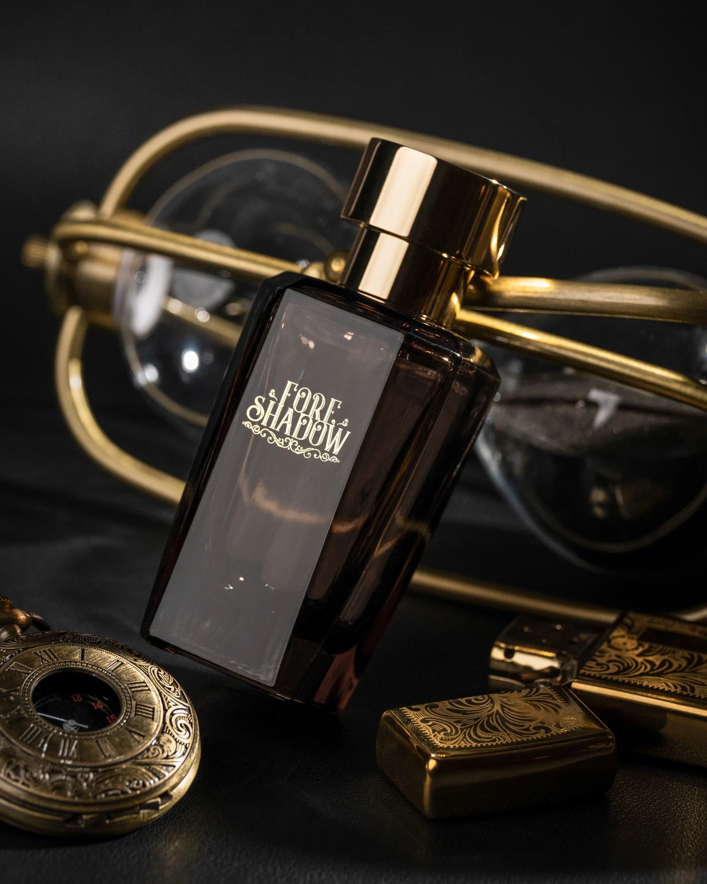 Foreshadow by Curatrix