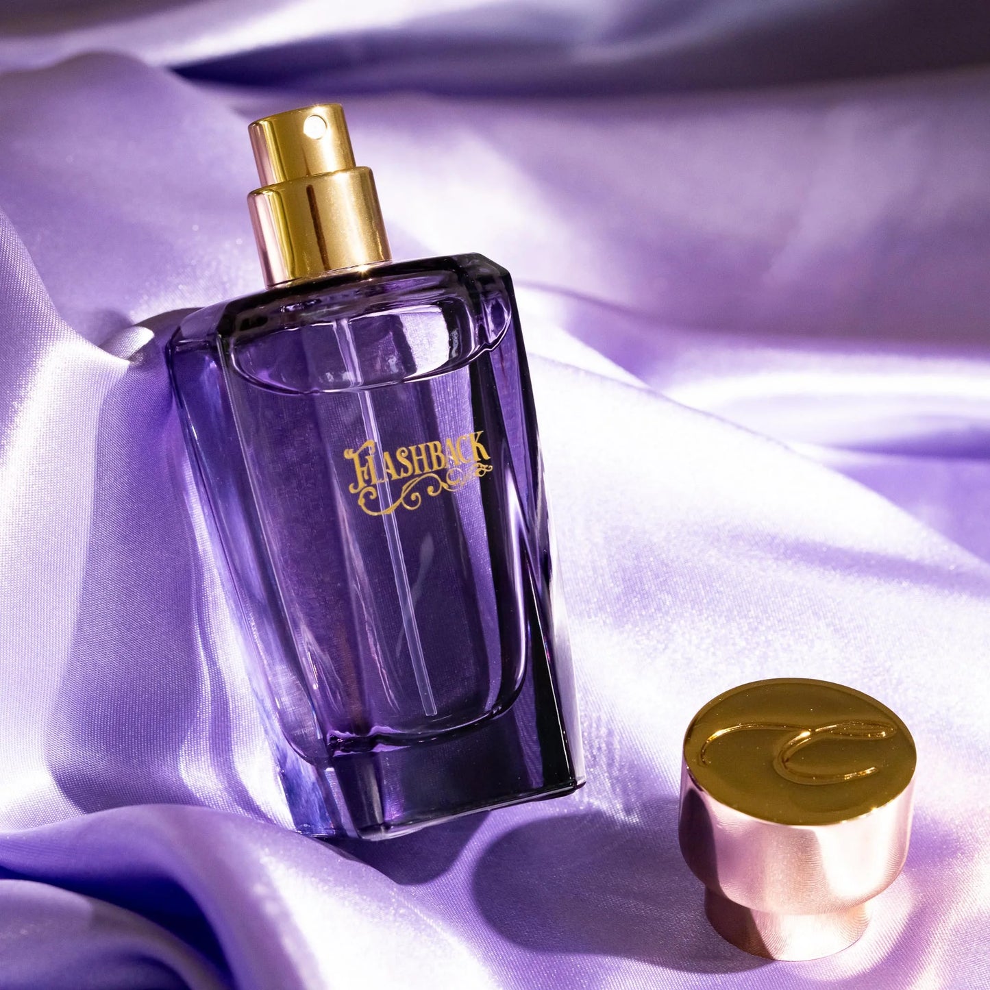 Flashback by Curatrix