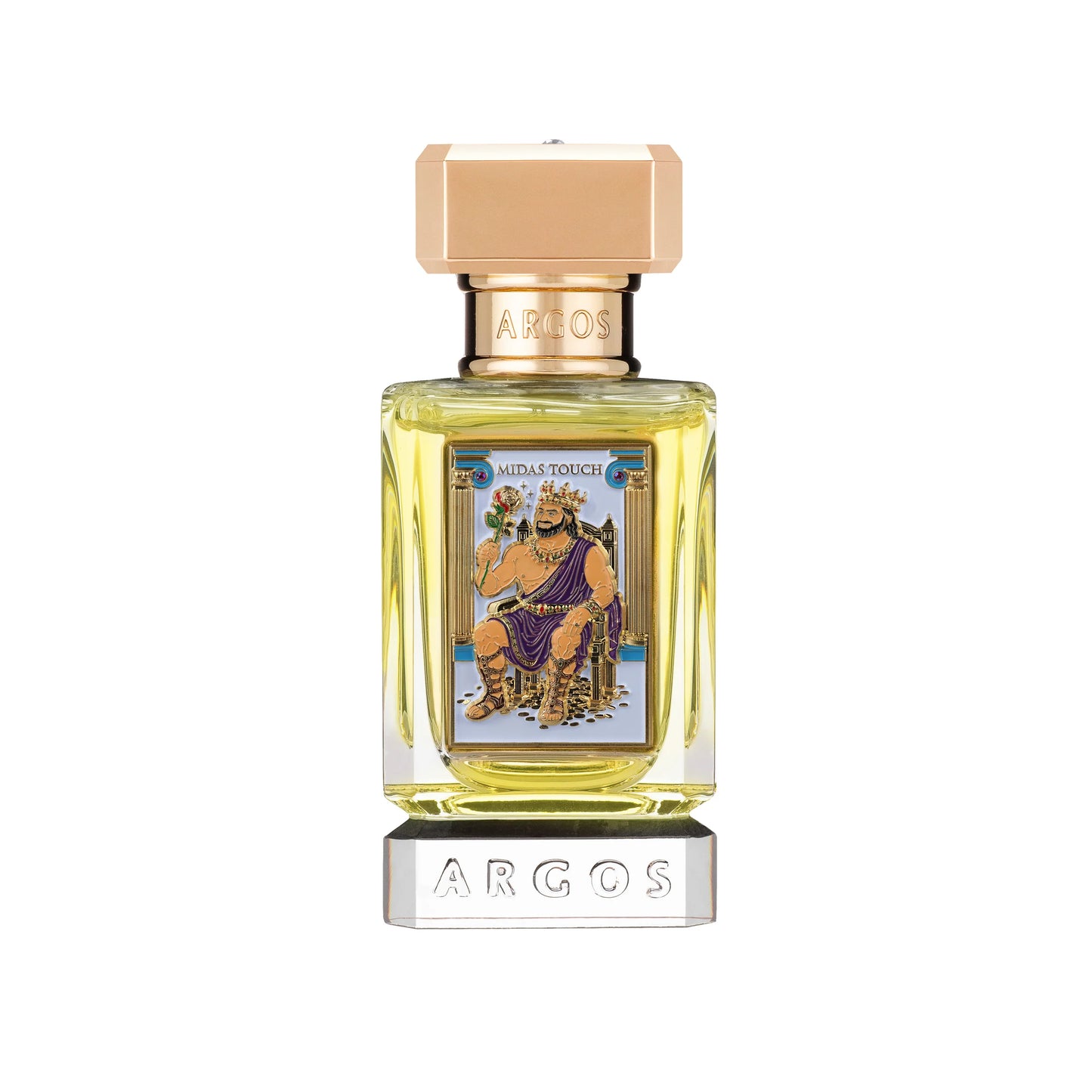 Midas Touch By Argos