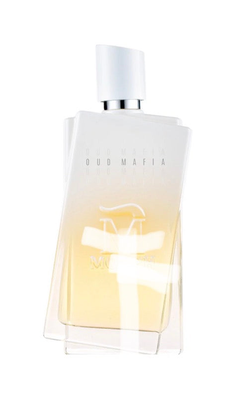 Oud Mafia by Morph