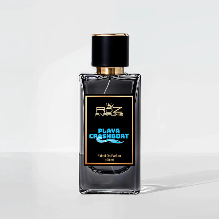 Crashboat by RDZ PARFUMS